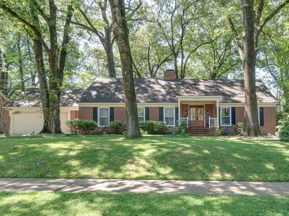 4263 Burgundy Rd, Memphis, TN 38111