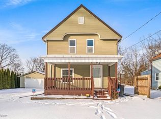 1723 E 49th St, Ashtabula, OH 44004