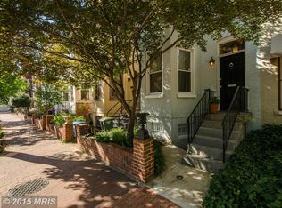 618 C St SE, Washington, DC 20003