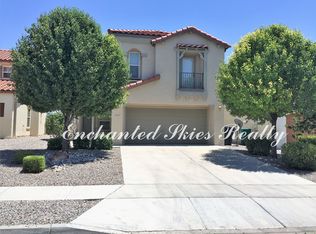 3640 Clear Creek Rd NE, Rio Rancho, NM 87144