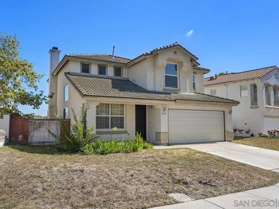 1112 Camino Del Rey, Chula Vista, CA, 91910