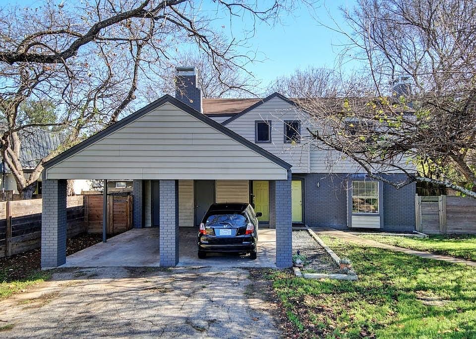 1st image of 5007 Cottonwood Cir #A