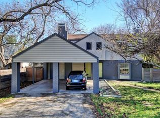 5007 Cottonwood Cir #A, Austin, TX 78723