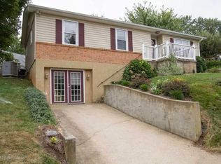 309 Archer St, Staunton, VA 24401