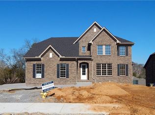 154 Brierfield Way LOT 172, Hendersonville, TN 37075