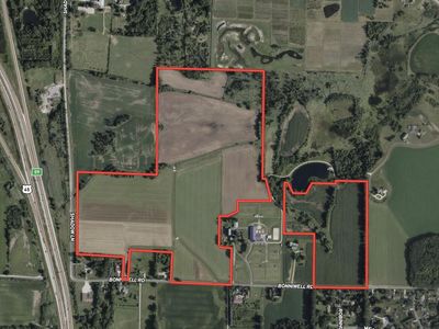 Lt1 BONNIWELL ROAD, Richfield, WI, 53076