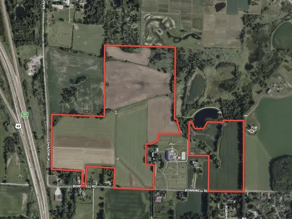 Lt1 BONNIWELL ROAD, Richfield, WI 53076