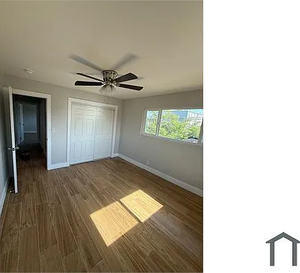 2 bed, $2,398 — Photo 3