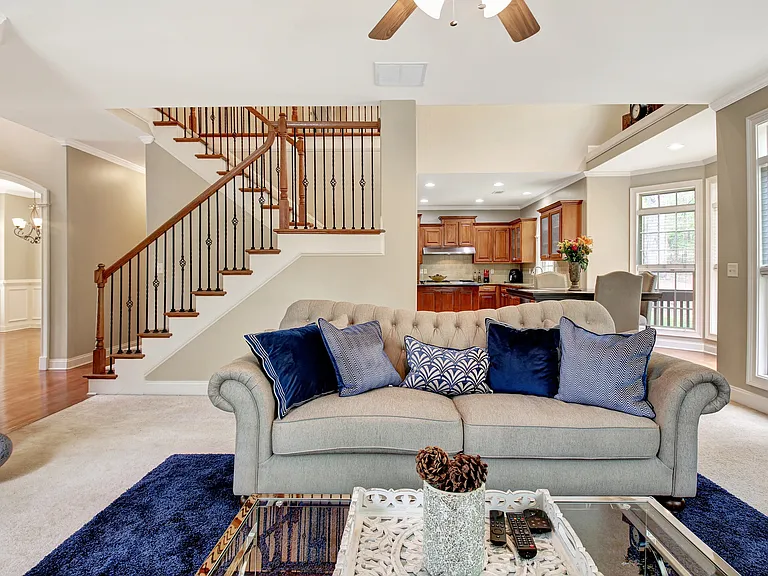140 Foxford Run #BASEMENT — Photo 10