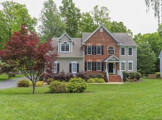 6230 Fox Branch Ct, Midlothian, VA 23112