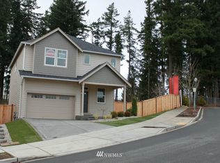25901 168th Pl SE LOT 9, Covington, WA