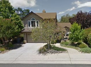 3233 Outlook Dr, Rocklin, CA 95765