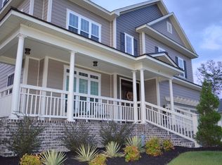 6 Grand View Ct, Pooler, GA 31322