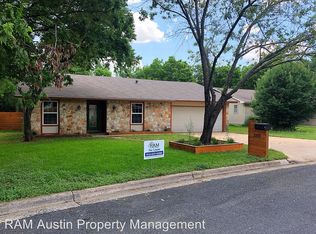 3305 Spaniel Dr, Austin, TX 78759
