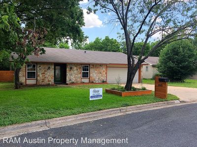 3305 Spaniel Dr, Austin, TX, 78759