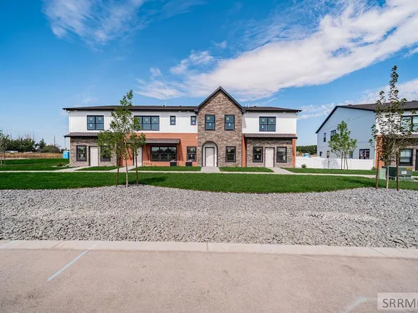 4929 N Beach Dr, Idaho Falls, ID 83401