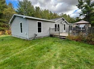 21229 Stewart Beach Hwy, Onaway, MI 49765