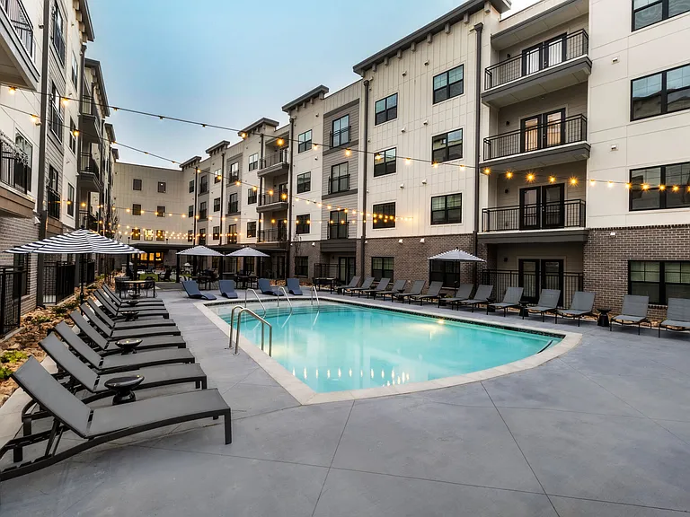 The Perry Residences — Photo 22