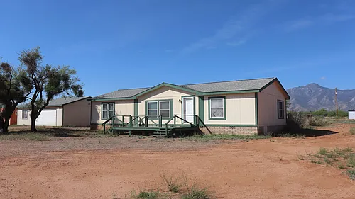 6206 S Ranch Rd Photo 1