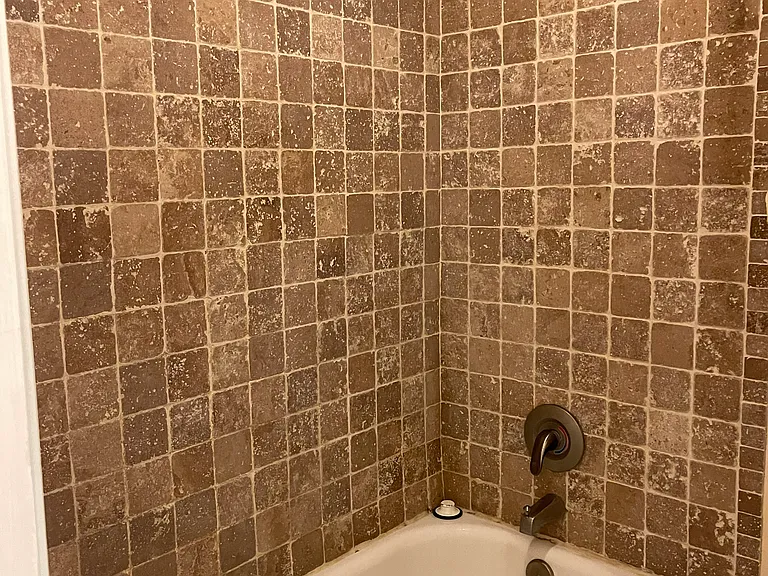 Main Room Bath