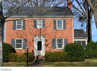 4304 Fitzhugh Ave, Richmond, VA 23230