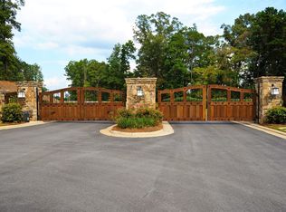 Leif Cahill Way, Malakoff, TX 75148