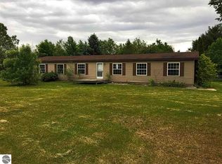 1981 N Reynolds Rd, Interlochen, MI 49643