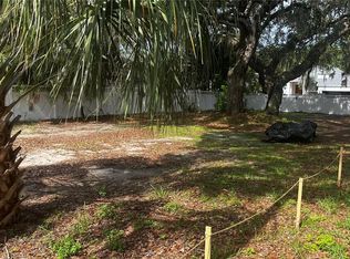 N Carolina Ave LOT 170, Palm Harbor, FL 34683