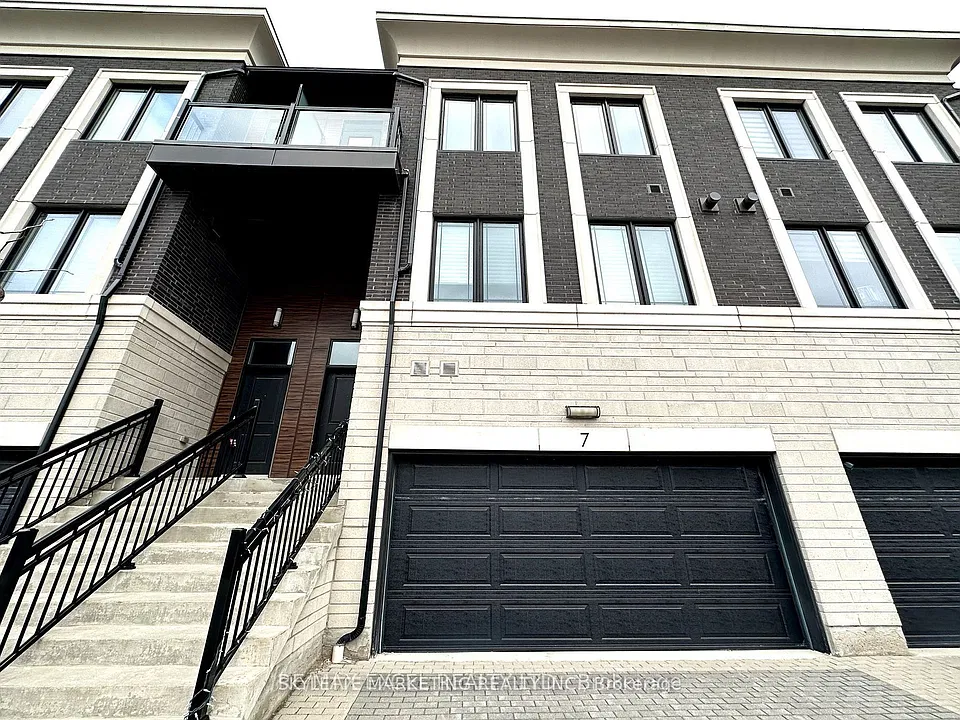7 Caseley Way