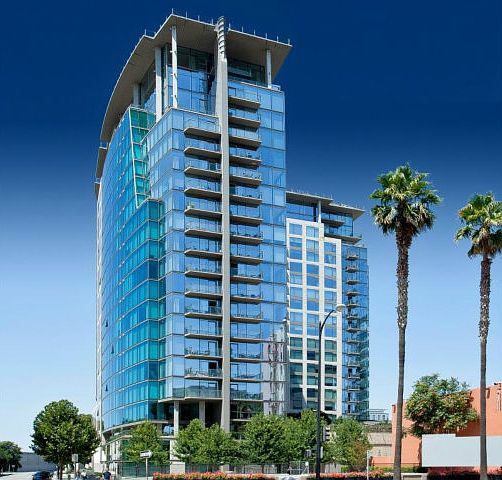 1st image of 38 N Almaden Blvd Unit 1200