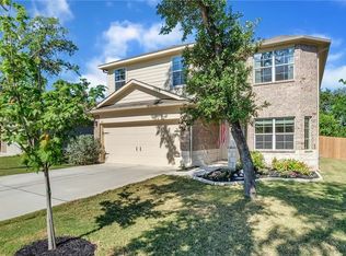 271 Coleto Creek Loop, Kyle, TX 78640