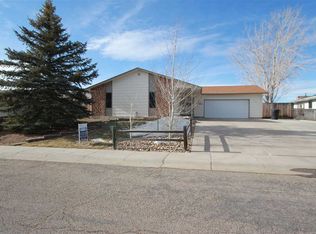 1360 S Pennsylvania Ave, Casper, WY 82609