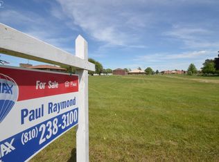 5115 Van Slyke Rd, Flint, MI 48507