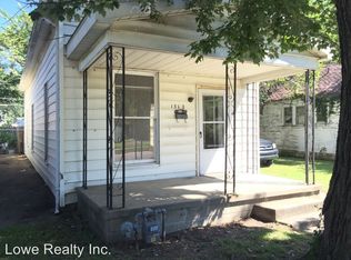 1312 E Walnut St, Evansville, IN
