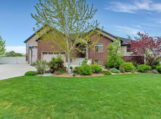 3076 W 2325 S, West Haven, UT 84401