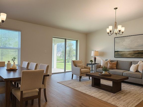2nd image of 3015 Sanctuary Dr