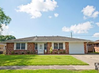 116 Westview Dr, Houma, LA 70364