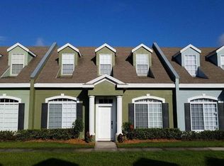 1814 Island Walk Dr, Orlando, FL 32824