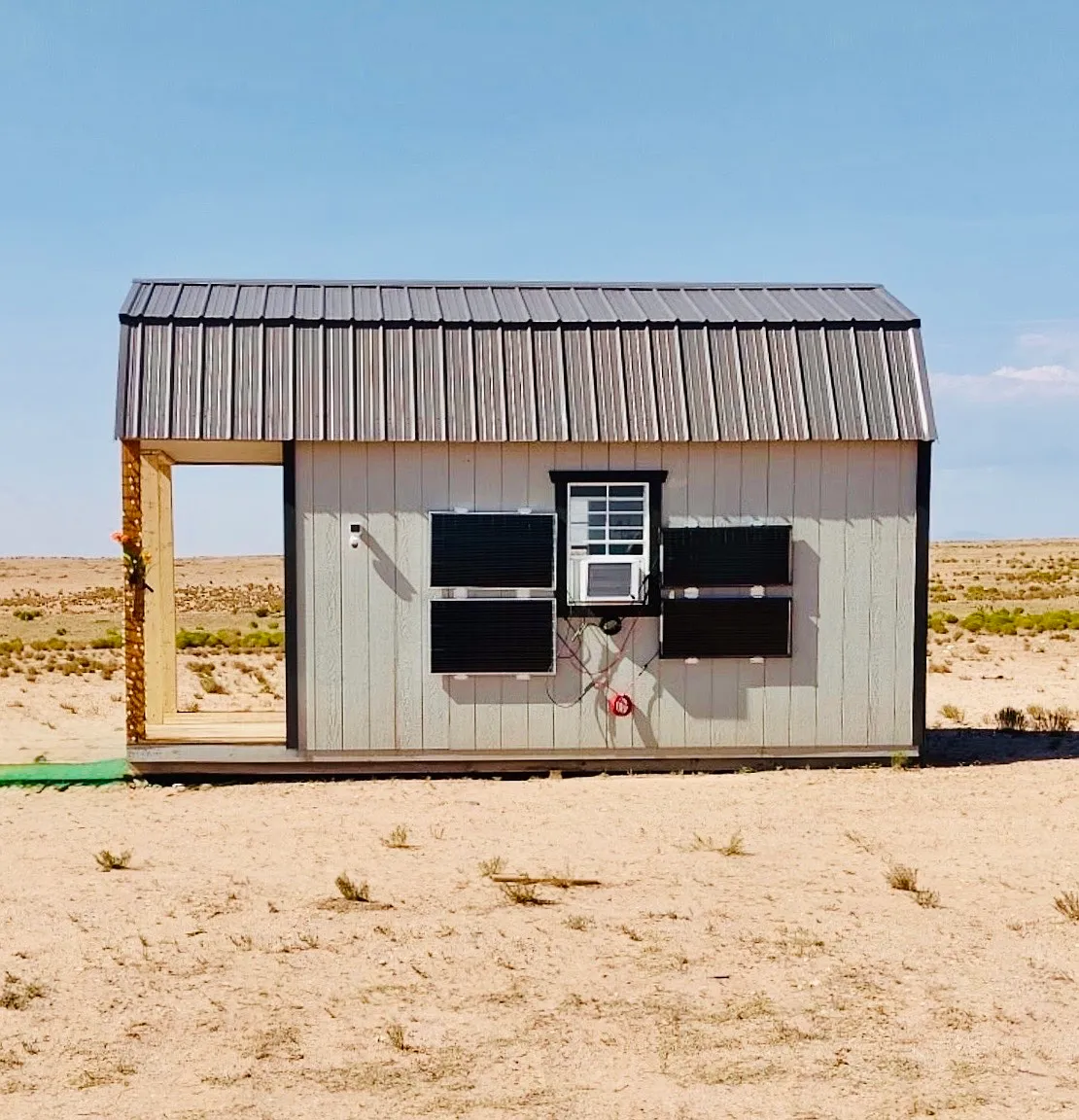 Studio, 200 sqft, $550 — Photo 4