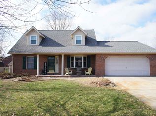 367 Daisy Ln, Jasper, IN 47546