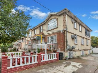 13750 Thurston St, Springfield Gardens, NY 11413