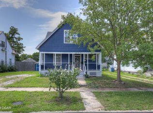216 N Sergeant Ave, Joplin, MO 64801
