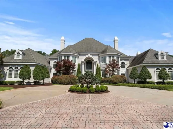 1308 S Lazar Pl, Florence, SC 29501