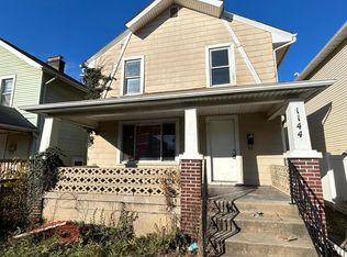 1144 21st Ave, Columbus, OH