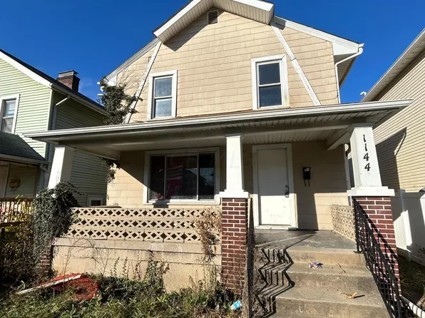 1144 21st Ave, Columbus, OH 43211