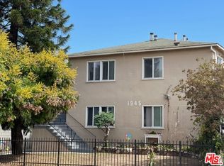 1945 17th St, Santa Monica, CA 90404