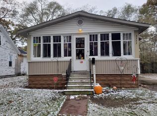 3333 6th St, Muskegon Heights, MI 49444