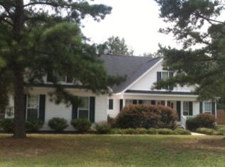 273 Amanda Dr, Macon, GA 31216