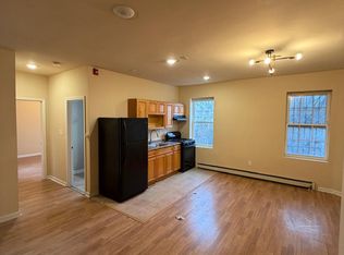 634 Martin Luther King Blvd #21, Newark, NJ 07102