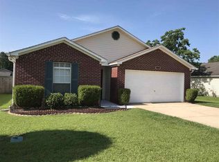 5345 Kingfisher Ct, Tallahassee, FL 32303